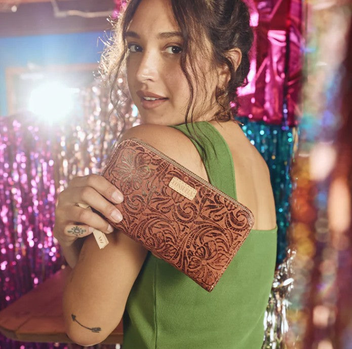Consuela Sally Essential Wallet