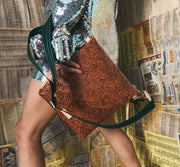 Consuela Sally Tour Crossbody