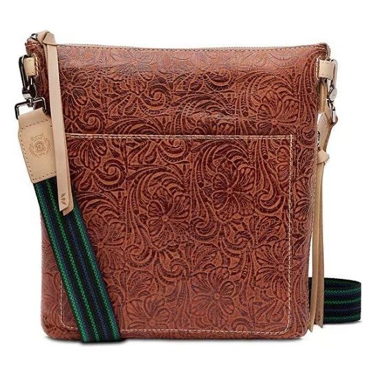 Consuela Sally Tour Crossbody