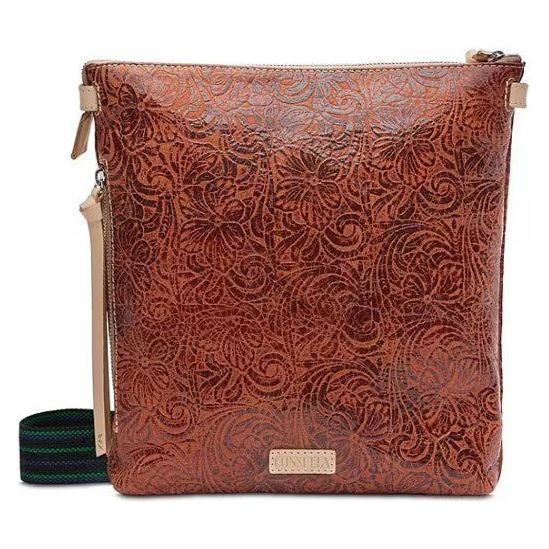 Consuela Sally Tour Crossbody