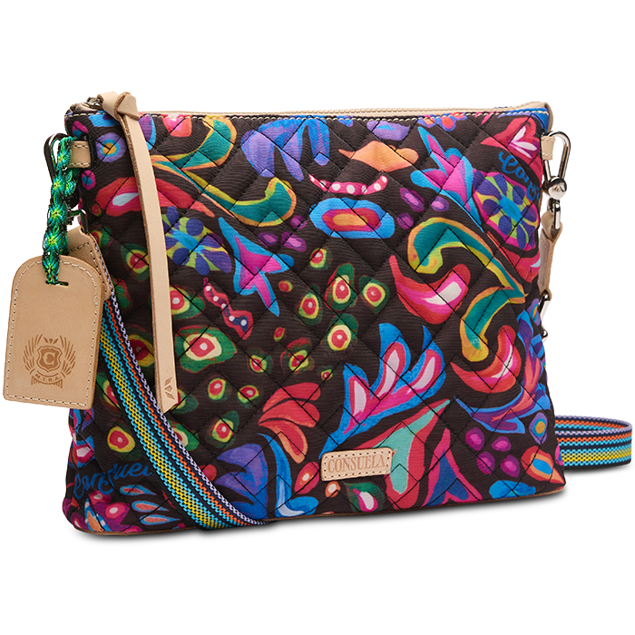 Consuela Sam Downtown Crossbody