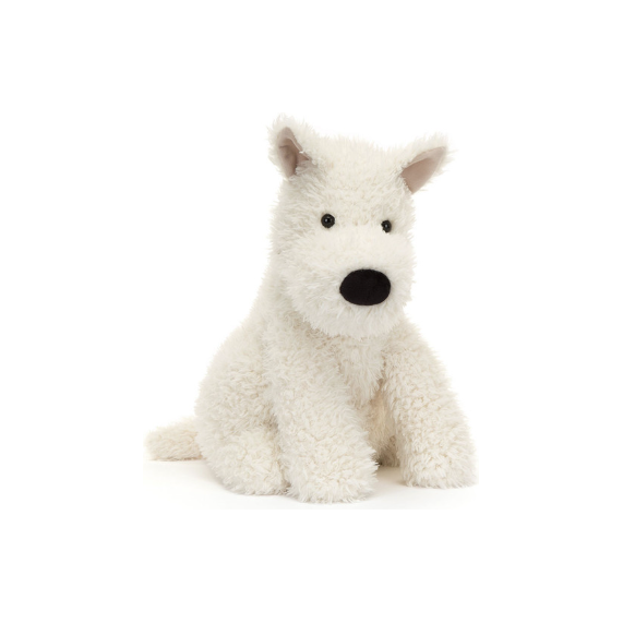 Jellycat Munro Scottie Dog Big