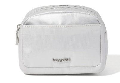 Baggallini Small Pocket Cosmetic (Multiple Colors)