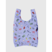 Baggu Baby Reusable Bag - Sea Charms