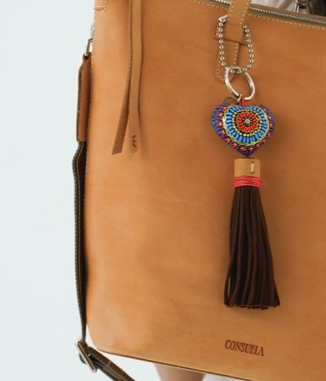 Consuela Seffie Charm