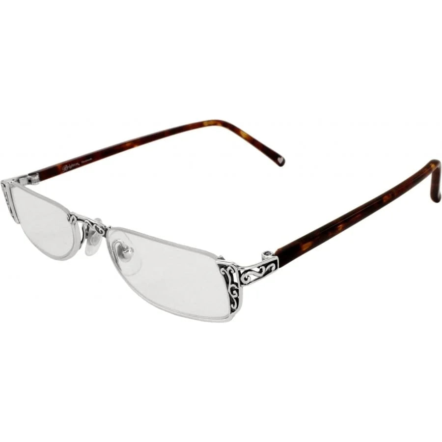 Brighton Shakespeare Reading Glasses (4 Strengths)