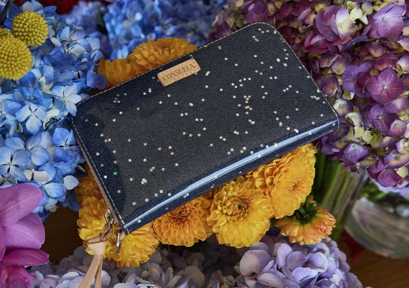 Consuela Shane Essential Wallet