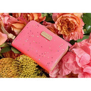 Consuela Shine Zippy Wallet