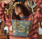 Consuela Shiloh Wedge (WEDG5120NLBBOS)