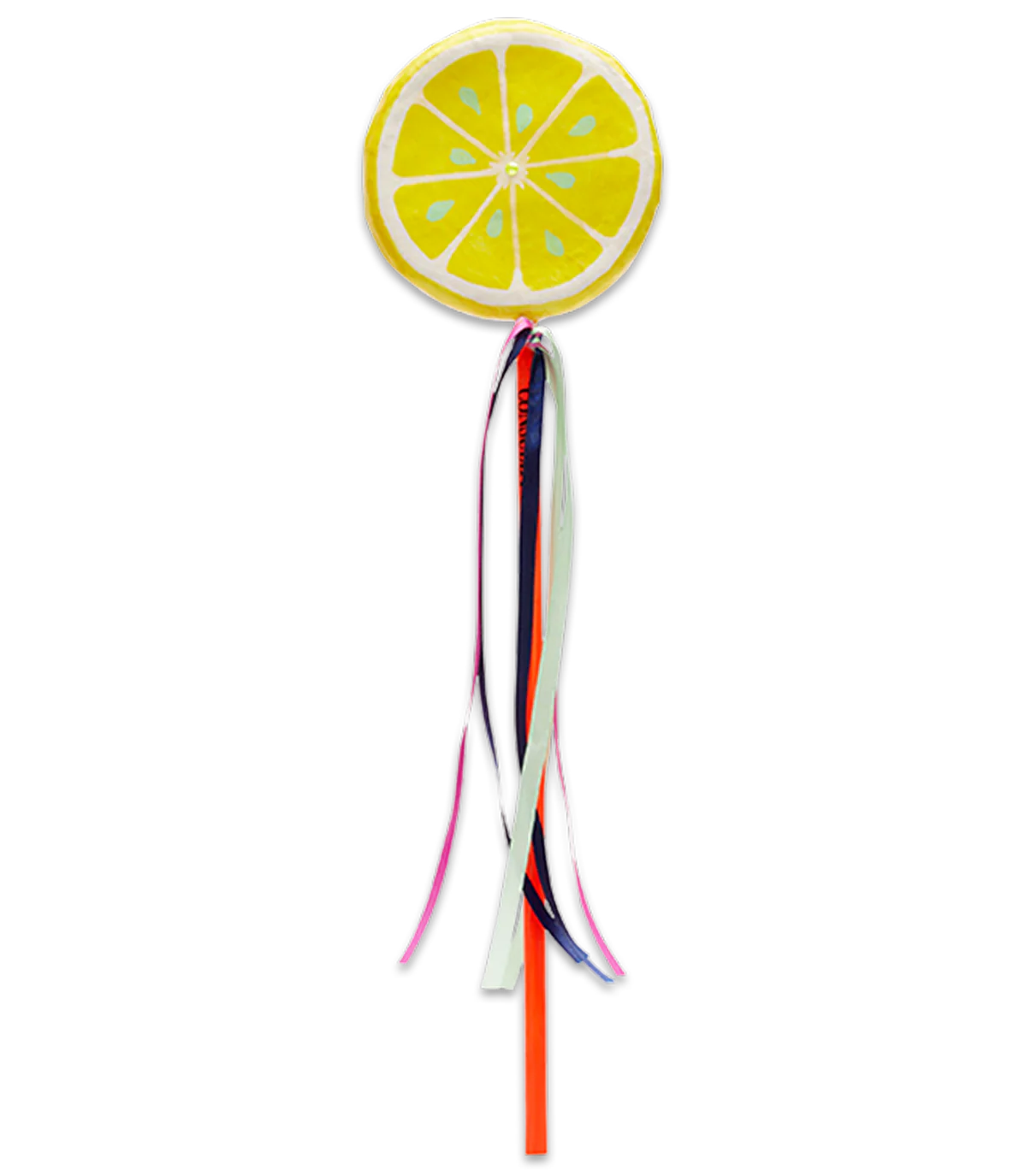 Consuela Lemon Sun Shaker