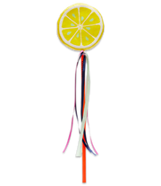Consuela Lemon Sun Shaker
