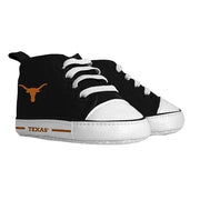 Texas Longhorn High Top infant shoe (UTX2140)