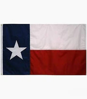 State of Texas Appliqued Flag (TX030511)