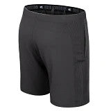 Texas Longhorn Colosseum Men's Shorts (Charcoal)