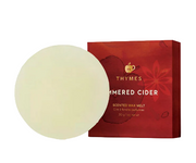 Thymes Simmered Cider Wax Melt