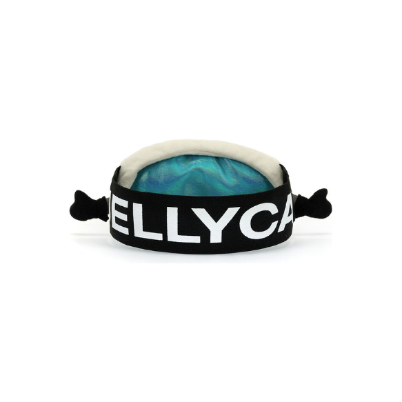 Jellycat Amuseable Sports Ski Goggles