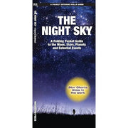 The Night Sky Pocket Guide