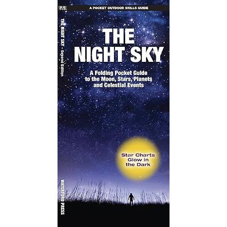 The Night Sky Pocket Guide