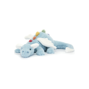 Jellycat Sky Dragon (LIMITED TO 1 PER PERSON)