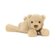 Jellycat Smudge Bear Tiny