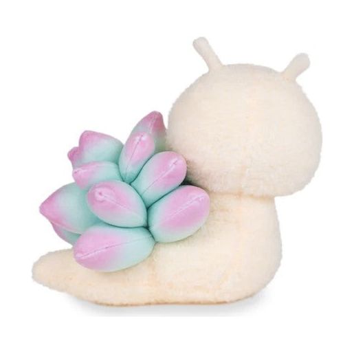 Cuddle Barn Lil Series Sage the Succulent Snail