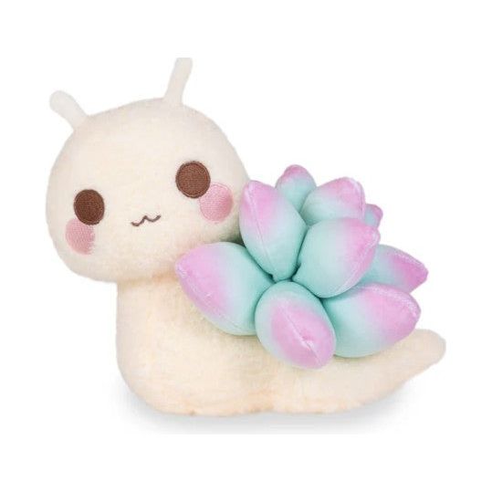 Cuddle Barn Lil Series Sage the Succulent Snail