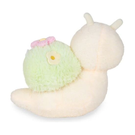 Cuddle Barn Spike the Barrel Cactus Snail