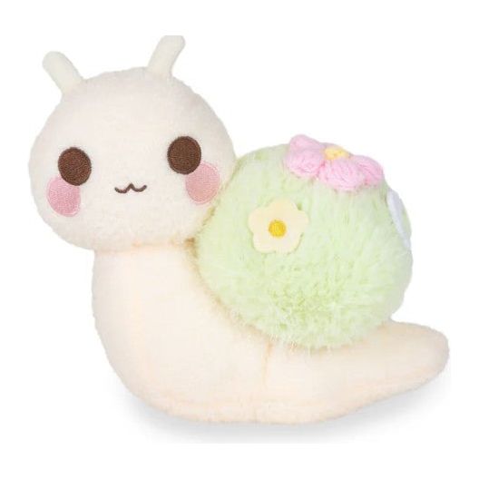 Cuddle Barn Spike the Barrel Cactus Snail