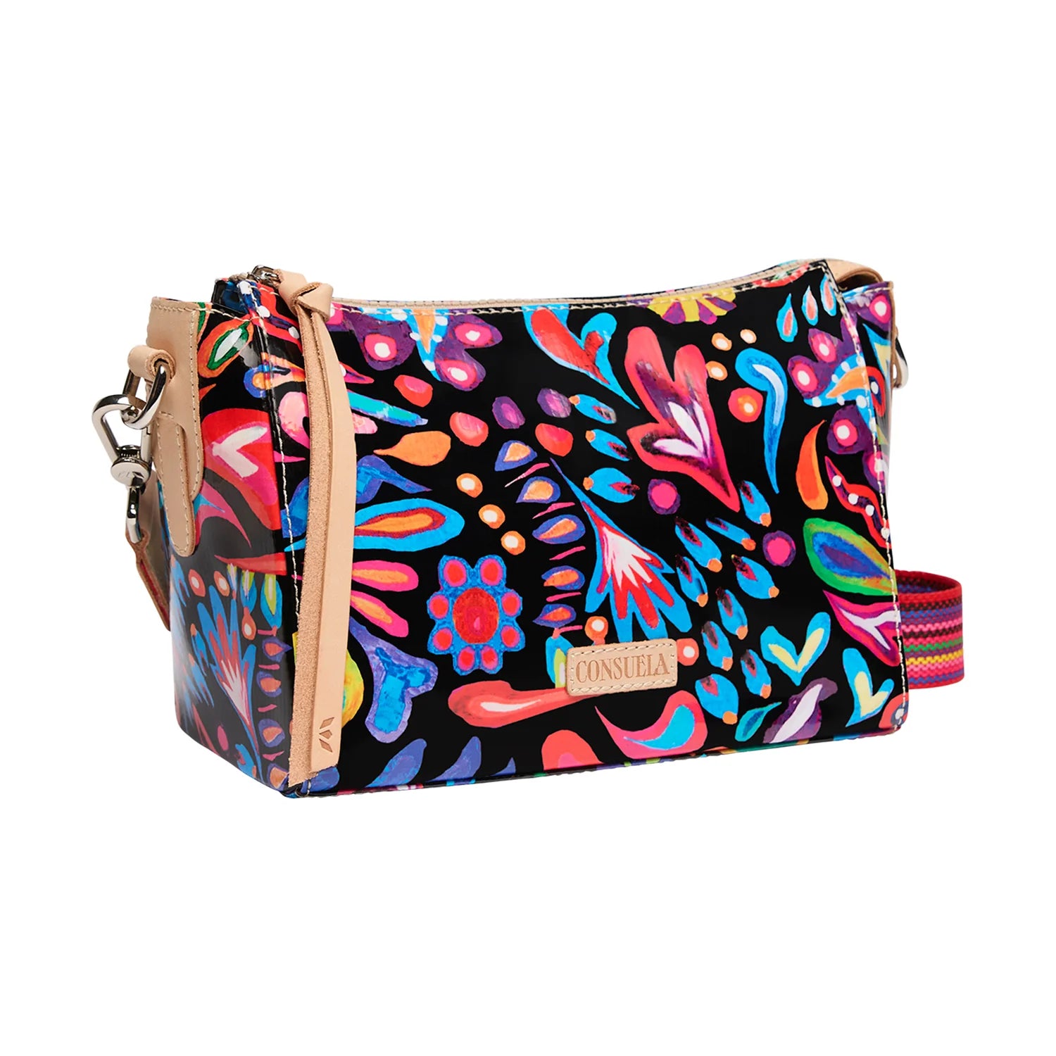 Consuela Sophie City Bag Crossbody