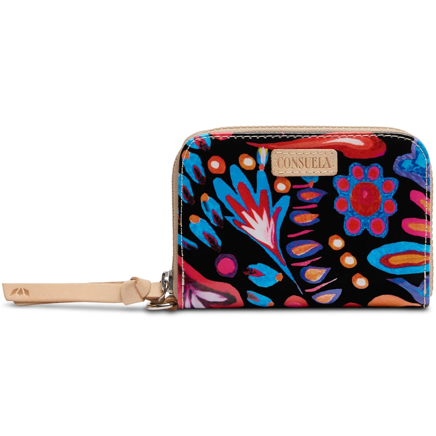 Consuela Sophia Zippy Wallet (CRDH4834BSWLOS)