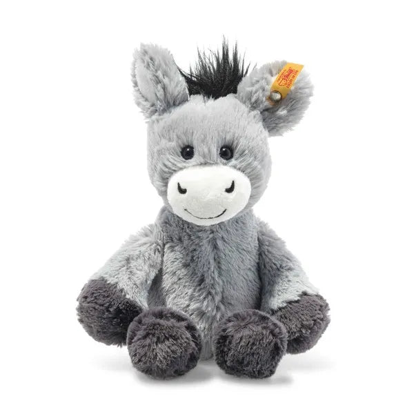 Steiff Cuddly Friends Dinkie Donkey