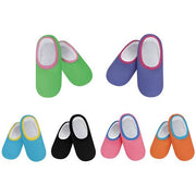 Snoozies Solid Color Skinnies