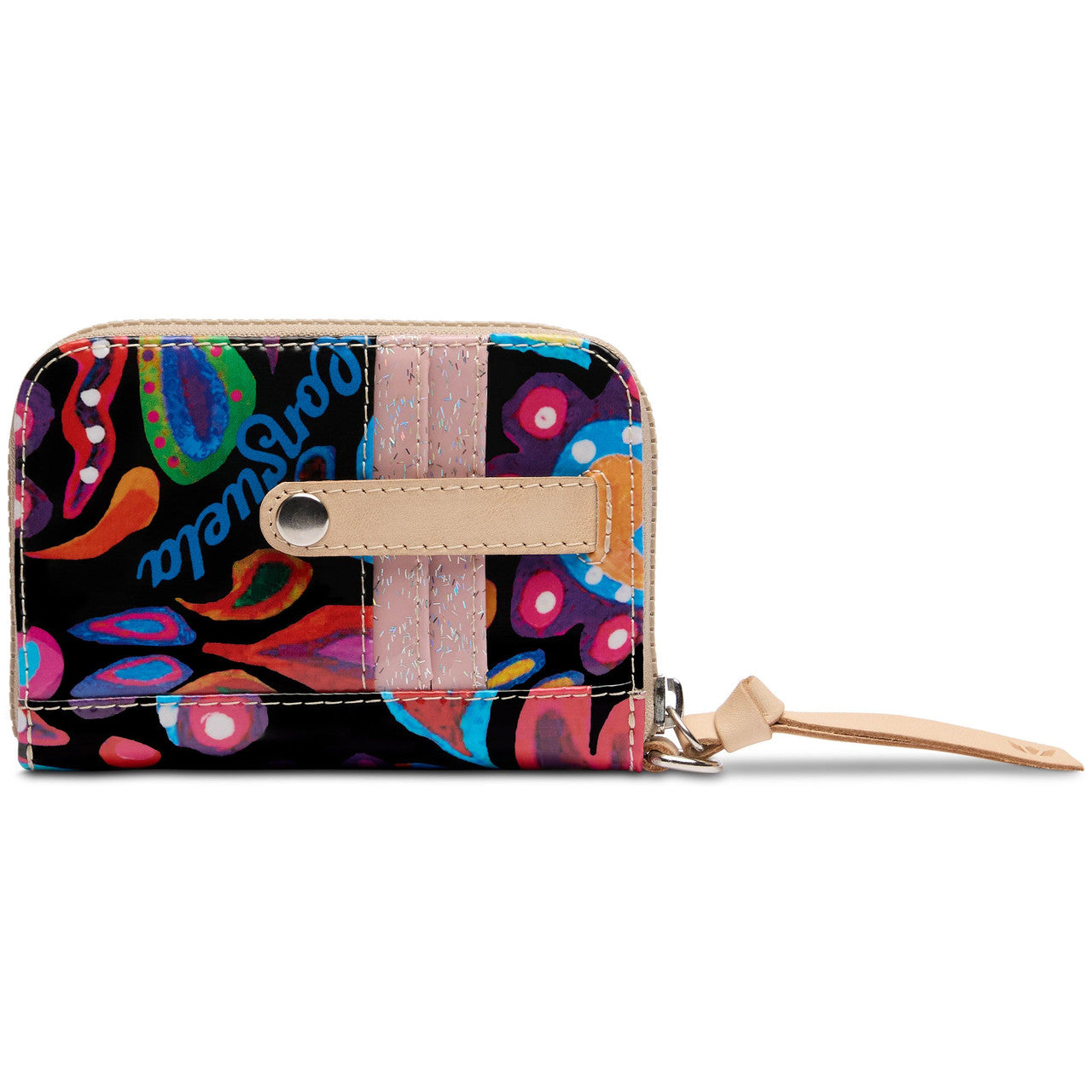 Consuela Sophie Zippy Wallet