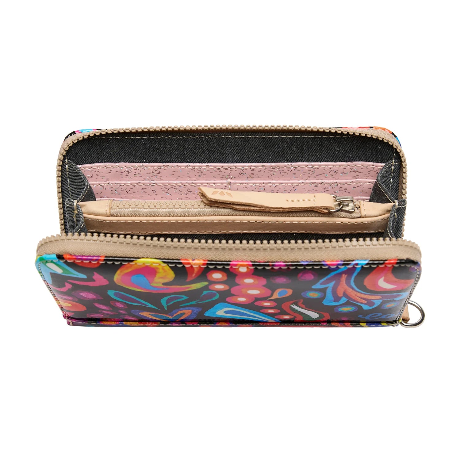 Consuela Sophie Essential Wallet