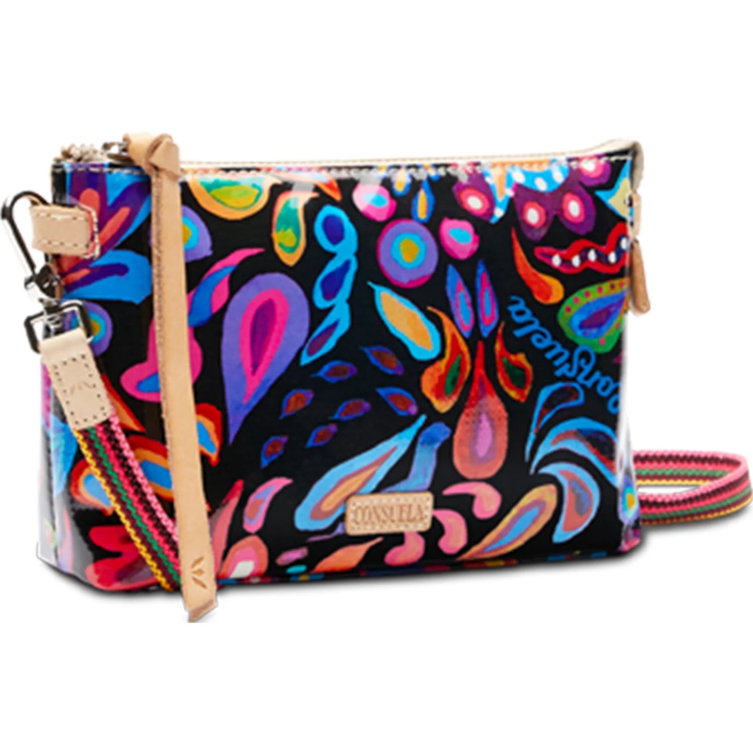Consuela Sophie Midtown Crossbody