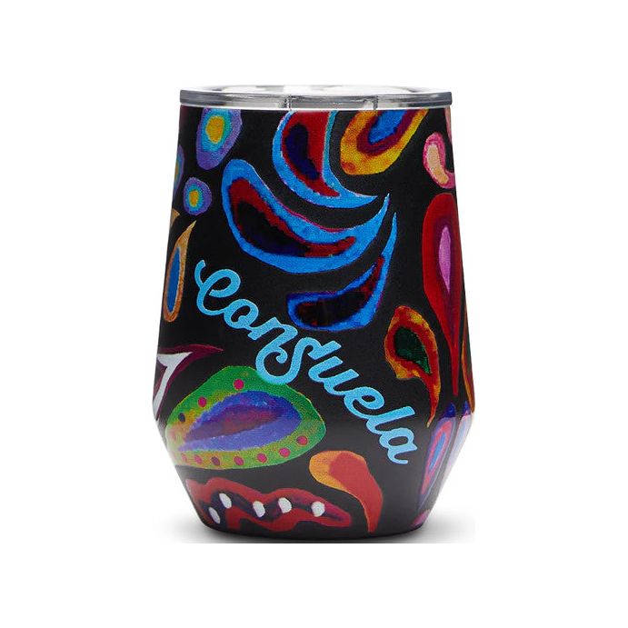 Consuela Sophie 10 oz Wine Tumbler