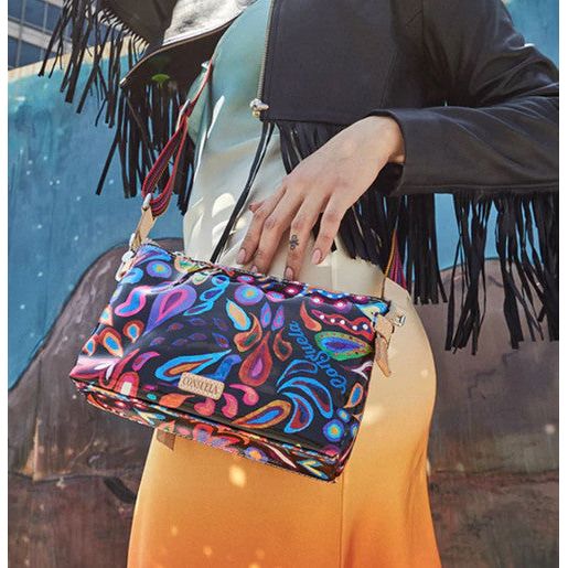 Consuela Sophie Midtown Crossbody