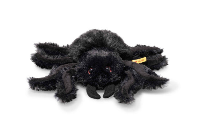 Steiff Cobweb the Spooky Spider