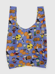 Baggu Standard Reusable Bag - Pumpkin Patch
