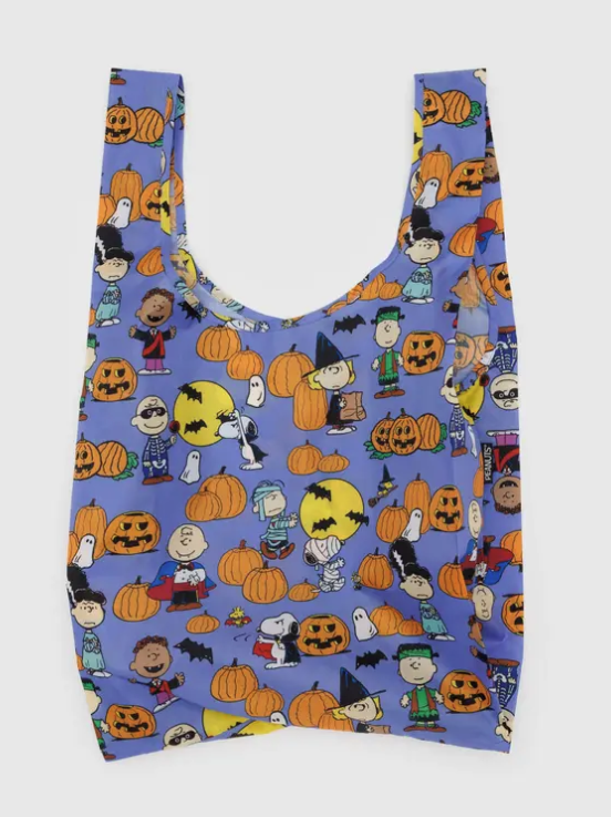 Baggu Standard Reusable Bag - Pumpkin Patch
