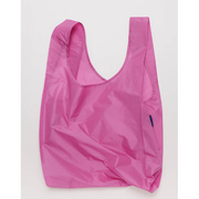 Baggu Standard Reusable Bag - Extra Pink