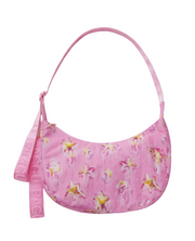 Baggu Medium Nylon Crescent Bag - Dancing Star