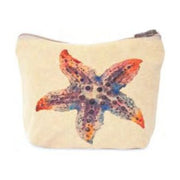 Cott N Curls Starfish Travel Pouch (913366)