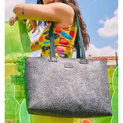 Consuela Steely Easy Tote