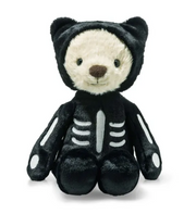 Steiff Mr. Bones Teddy Bear