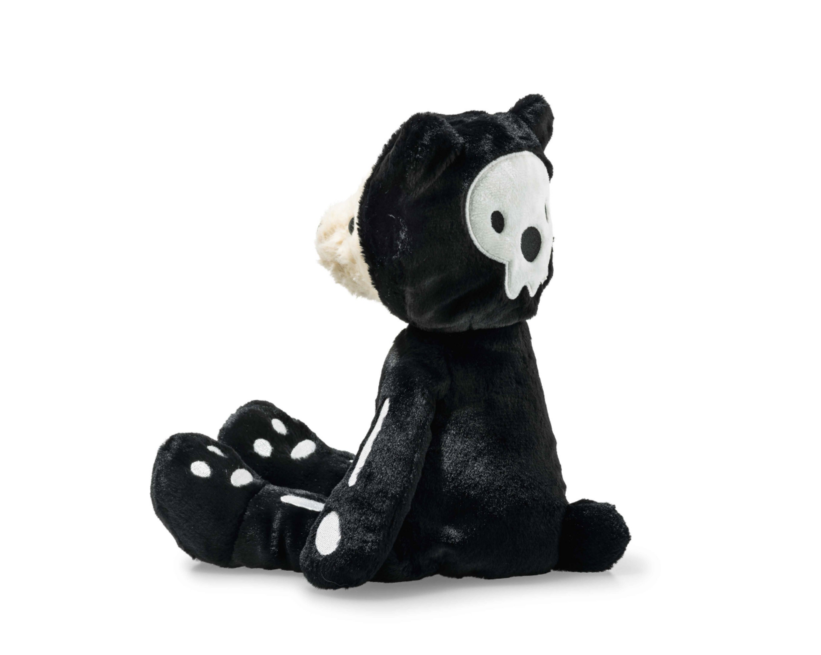 Steiff Mr. Bones Teddy Bear