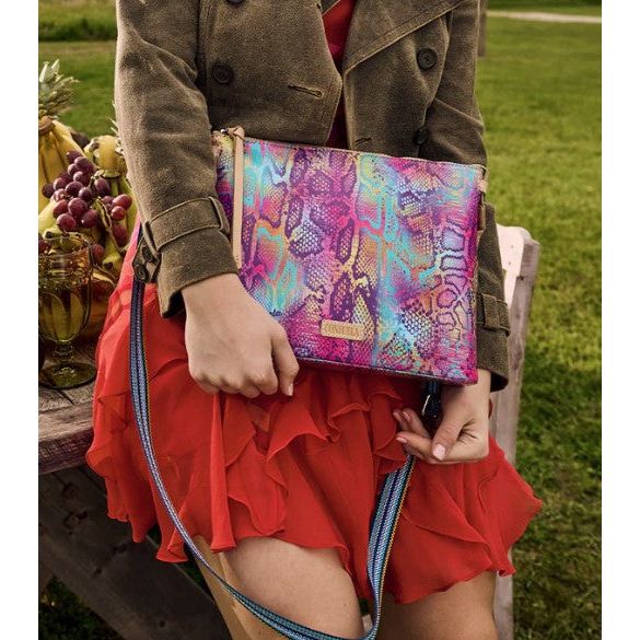 Consuela Steph Downtown Crossbody Bag