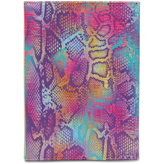 Consuela Steph Notebook Cover
