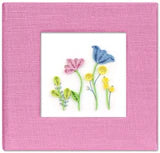 Quilling Post It Note Covers (Multiple Styles) (GNB4)