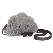 Jellycat Amuseable Storm Cloud Shoulder Bag